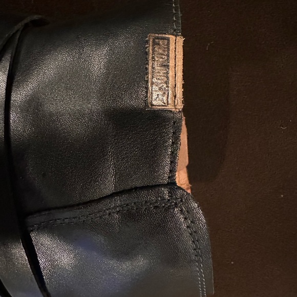 Pikolinos Calafat women’s ankle boot. W1Z-8842. Size 39. Black leather. - Picture 6 of 6